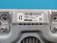 Sterownik moduł Honda Accord VIII 08- 39980-TL1-G0, 101222, L1S6-107503 Producent części: Honda, Zagięta obudowa