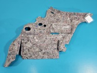 Wykładzina DYWAN PODŁOGA BMW G30 7387518