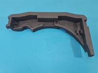 Wkład styropian bagażnika koła zapasowego JAGUAR XF II X260