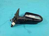 Lusterko prawe Toyota Avensis II T25 szary europa