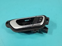Klamka wewnętrzna tył prawa Bentley Continental I 05-13 3W5839114