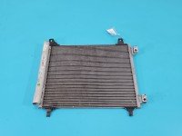 Chłodnica klimatyzacji Opel Corsa F 9825350280 1.2 12V wiel (10XKDU)