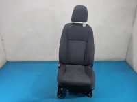 Fotel lewy przód kierowcy Toyota Corolla E16 E18 13- 4d EUROPA
