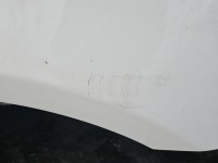 Błotnik tył lewy Maserati Quattroporte VI 13- ćwiartka