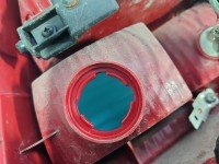 Lampa tył prawa Kia Sportage II 04-10 HB