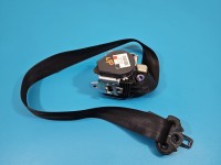 Pas bezpieczeństwa przód lewy kierowcy Audi A6 C6 4F0857705 EU