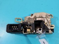 Zamek przód lewy 1387606 Bmw e36 EUROPA Producent części: BMW, 6pin