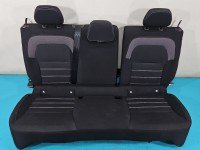 Kanapa tył fotel tylny Dacia Sandero III 20-