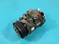 Sprężarka klimatyzacji kompresor Seat Ibiza III 6L 1.4 16V 6Q0820803D