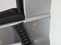 DRZWI PRZÓD LEWE KIEROWCY Toyota Yaris I 5d 199