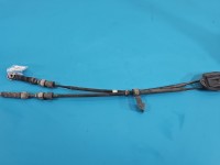 DŹWIGNIA LEWAREK WYBIERAK LINKI Toyota Corolla E15 1.6 vvti (1ZR)