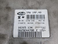 Komputer Sterownik silnika 9629244780 Citroen Berlingo I 1.4 8V wiel