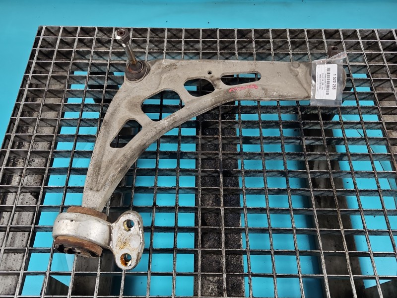 Wahacz przód prawy Bmw e46 przedni