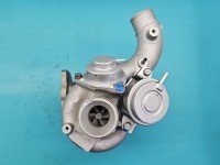 Turbosprężarka Regenerowana Renault Espace IV 49377-07300, 8200054417 2.0 T 163KM