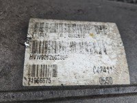 Skrzynia biegów HVW9062602800, 9062602800 Vw Crafter 06- 2.5 tdi