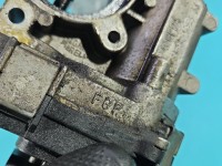 Przepustnica Opel Zafira B 1.9 cdti