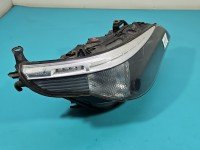 Reflektor prawy lampa przód Bmw e60 e61 EUROPA