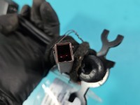 Pas bezpieczeństwa przód lewy kierowcy Ford S-max I MK1 6G9N-61208-AD EU