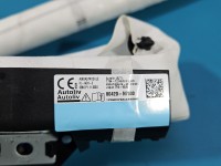 Kurtyna prawa poduszka airbag Hyundai Tucson IV 20- HB 80420-N7000