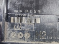 Sterownik moduł komfortu BMW E87 6983304