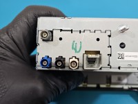 Radio fabryczne Jeep Cherokee KL P05091377AE radioodtwarzacz