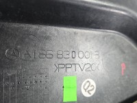 Podszybie Mercedes GL II X166 A1668300013, A166830 EUROPA