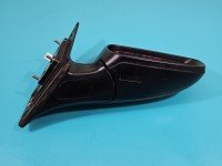 Lusterko prawe Hyundai Elantra V 10-16 kremowy P3W europa