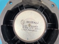 Głośniki komplet Skoda Scala 2019- 3V0035411J