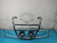 Orurowanie Opel Monterey 3.0 TD (4JX1)