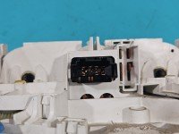 Konsola panel nawiewu Vw New Beetle 98-