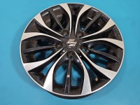 4X alufelgi felgi 16" komplet Suzuki Sx4 I 06- R16