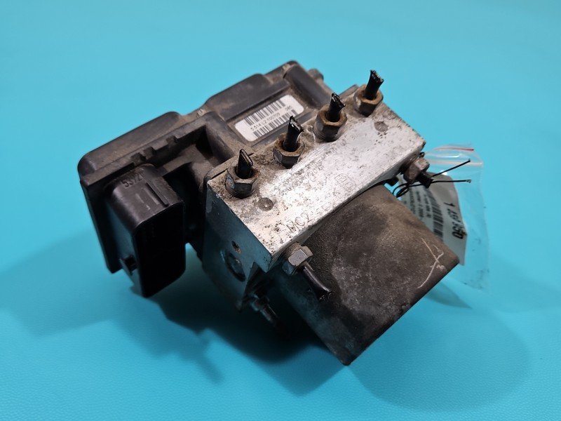 Pompa abs Peugeot Partner II 0265232398, 0265800861, 9666098780 Pompa abs Peugeot Partner II 0265232398, 0265800861, 9666098780