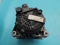 TEST Alternator Ford Focus Mk3 1.6 tdci