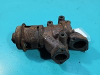 Zawór egr brak numeru Honda CR-V II 2.2 i- CTDi N22A2