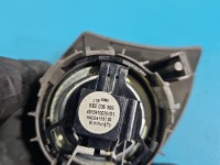 Głośniki komplet Audi A4 B6 8E0035411, 8E5035412, 8E0035399