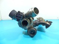 Turbosprężarka BMW F20 7606645, 809200-5 1.6 T