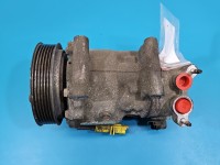Sprężarka klimatyzacji kompresor Peugeot 207 1.4 16V 9659875780