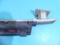 Wzmocnienie zderzaka przód belka Citroen C4 I IMPRK1296321, Europejska, czarny KTV, Przód przednie czarny KTV