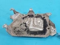 Osłona Producent części: BMW, termiczna pokrywy silnika BMW iX3 G08 0.0 elektryczny