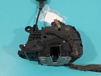 Zamek przód prawy 805029595R Renault Clio V 2019- EUROPA 4piny