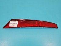 ODBLASK ZDERZAKA Skoda Kodiaq I 565945105B