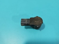 Czujnik parkowania PDC Peugeot 508 I 0263013167, 9666016377 KDMD