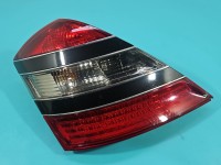 Lampa tył lewa Mercedes W221 sedan EUROPA