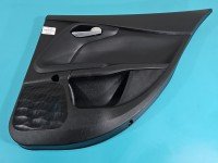 Tapicerka drzwi tył prawa boczek Fiat Tipo II 15-