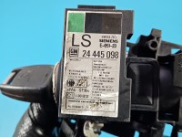 Stacyjka KLUCZYK WKŁADKA Opel Zafira A 24445098
