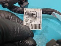 Instalacja Wiązka wtryskiwaczy 732000208, 5006911050 2.0 D4D Toyota Rav4 IV