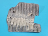 Osłona ZAŚLEPKA PLASTIK OSŁONA PODWOZIA BMW G30 33306861143