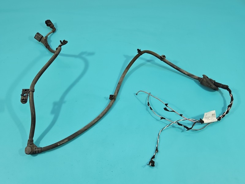 Wiązka instalacja 3Q0927902, 3Q0927902, Europejska, hamulca ręcznego Vw Passat B8 3Q0927902