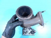 Turbosprężarka Jaguar F-Pace 16- 49335-01960, 1711240241 2.0d 179KM