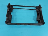 WZMOCNIENIE CZOŁOWE Pas przedni Bmw f10 f11 8509171, 7804619